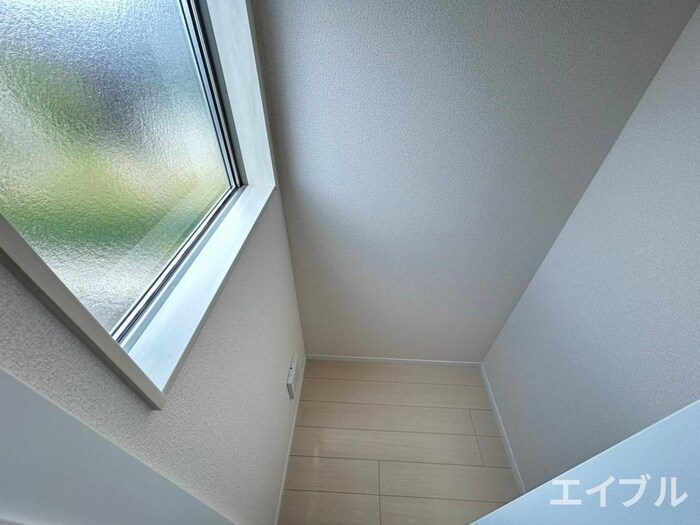 Ｒｏａｎａｐｕｒ ｂの物件内観写真