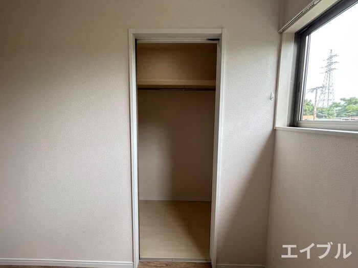 Ｒｏａｎａｐｕｒ ｂの物件内観写真