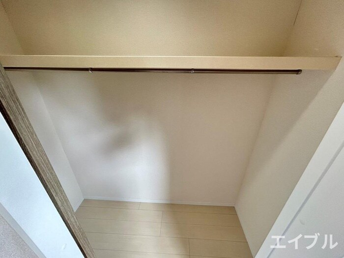 Ｒｏａｎａｐｕｒ ｂの物件内観写真