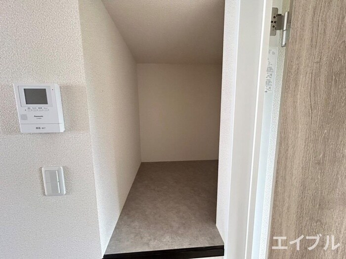 Ｒｏａｎａｐｕｒ ｂの物件内観写真