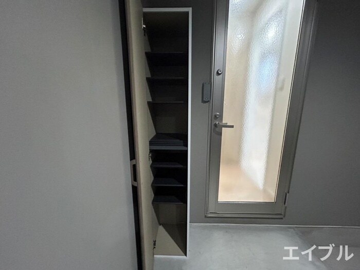 Ｒｏａｎａｐｕｒ ｂの物件内観写真