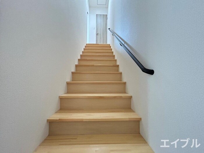 Ｒｏａｎａｐｕｒ ｂの物件内観写真