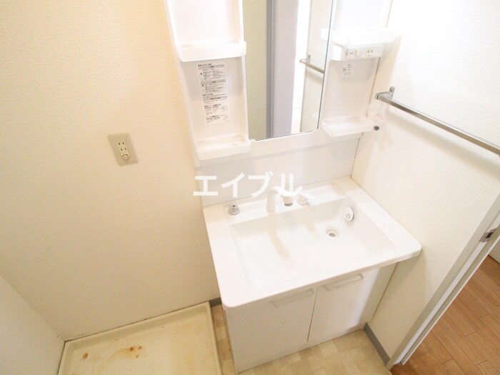 本多ハイツ長門石の物件内観写真