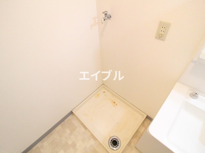 本多ハイツ長門石の物件内観写真