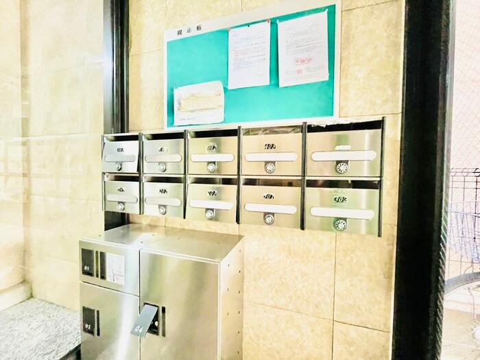 ル・グラン三ヶ森の物件外観写真