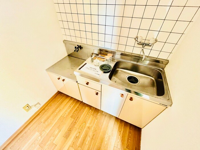 ル・グラン三ヶ森の物件内観写真