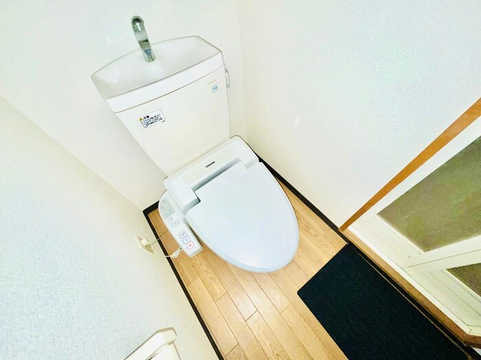 ル・グラン三ヶ森の物件内観写真