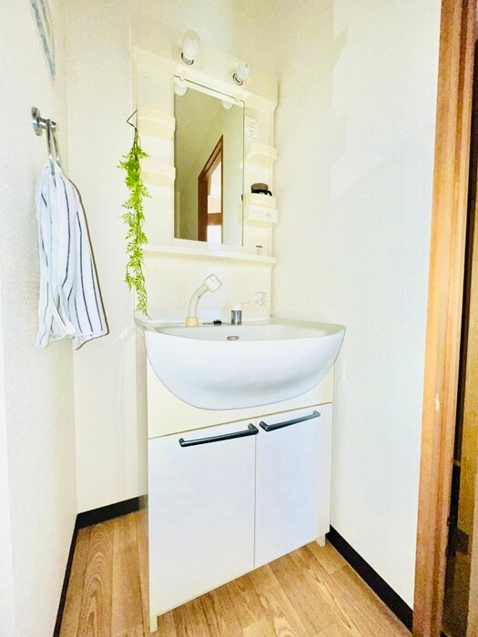 ル・グラン三ヶ森の物件内観写真