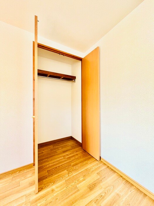 ル・グラン三ヶ森の物件内観写真