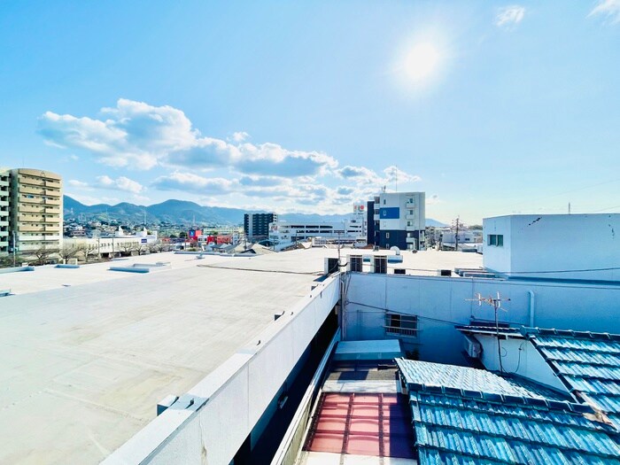 ル・グラン三ヶ森の物件内観写真