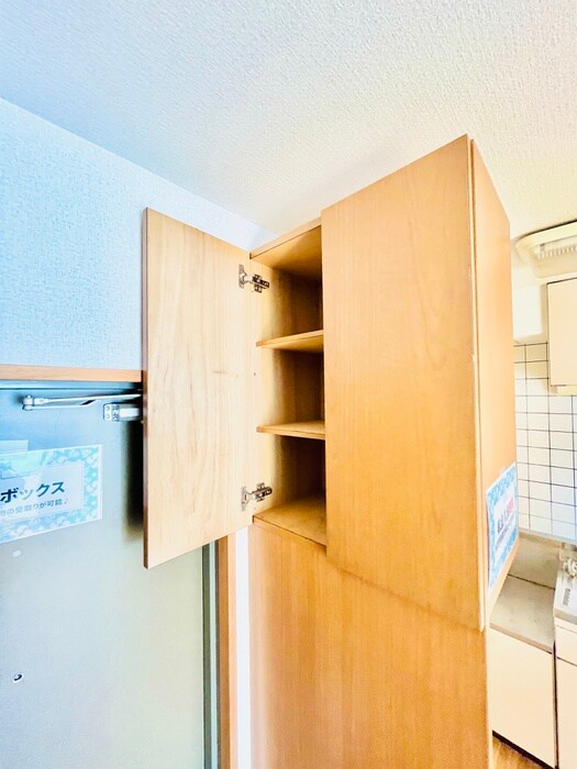 ル・グラン三ヶ森の物件内観写真