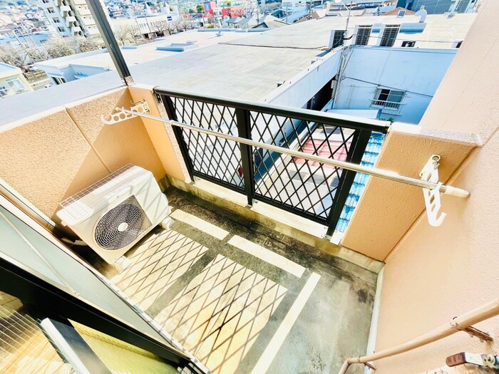 ル・グラン三ヶ森の物件内観写真