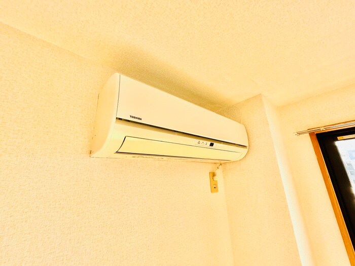 ル・グラン三ヶ森の物件内観写真