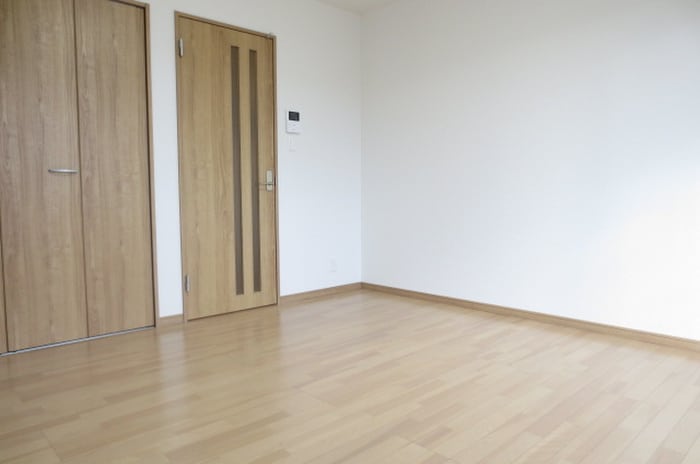 カーサ・ボニータ和白東Bの物件内観写真