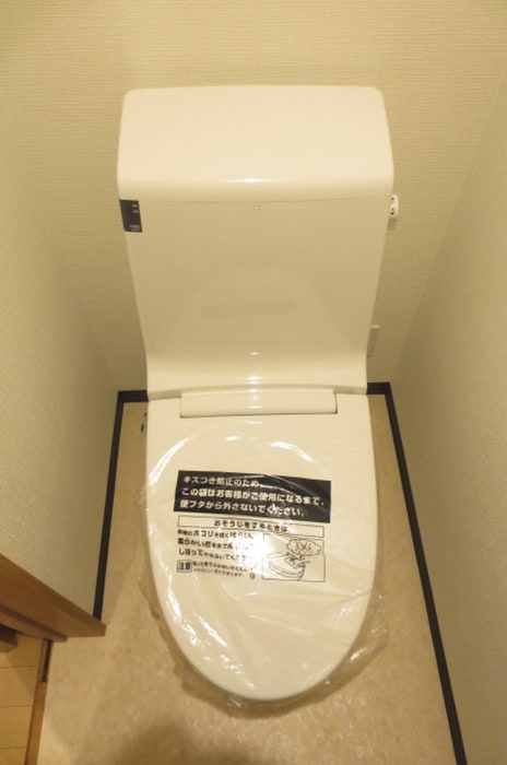 カーサ・ボニータ和白東Bの物件内観写真