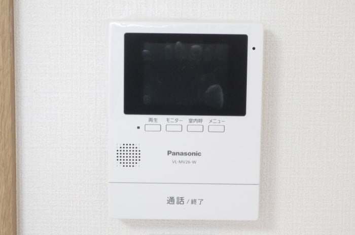 カーサ・ボニータ和白東Bの物件内観写真