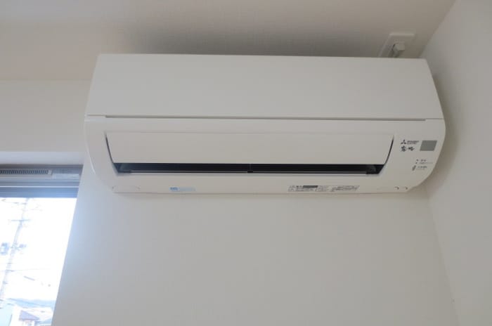 カーサ・ボニータ和白東Bの物件内観写真