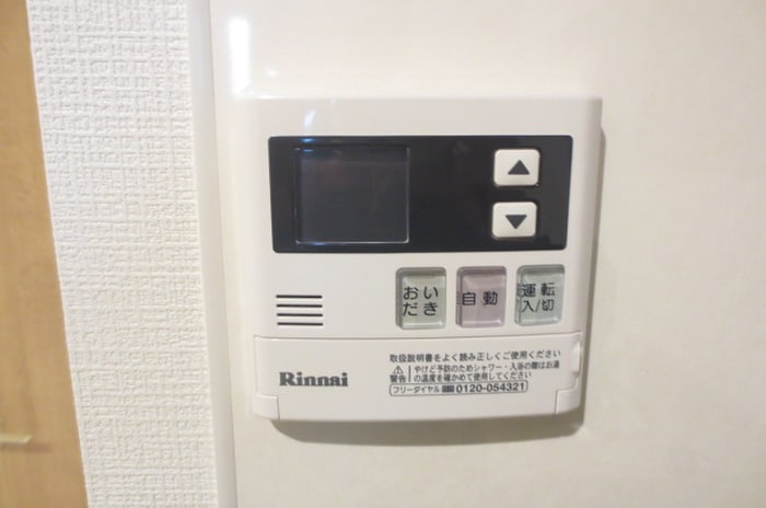 カーサ・ボニータ和白東Bの物件内観写真