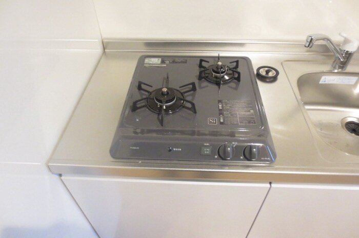 カーサ・ボニータ和白東Bの物件内観写真