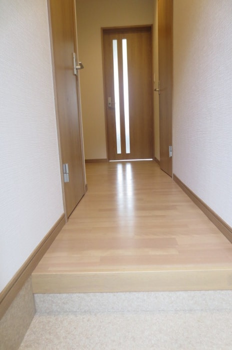 カーサ・ボニータ和白東Bの物件内観写真