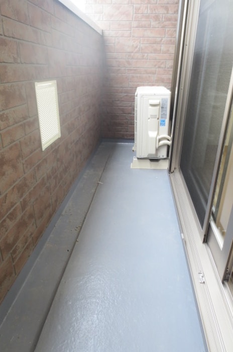 カーサ・ボニータ和白東Bの物件内観写真