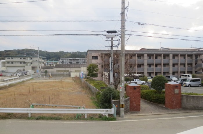 カーサ・ボニータ和白東Bの物件内観写真