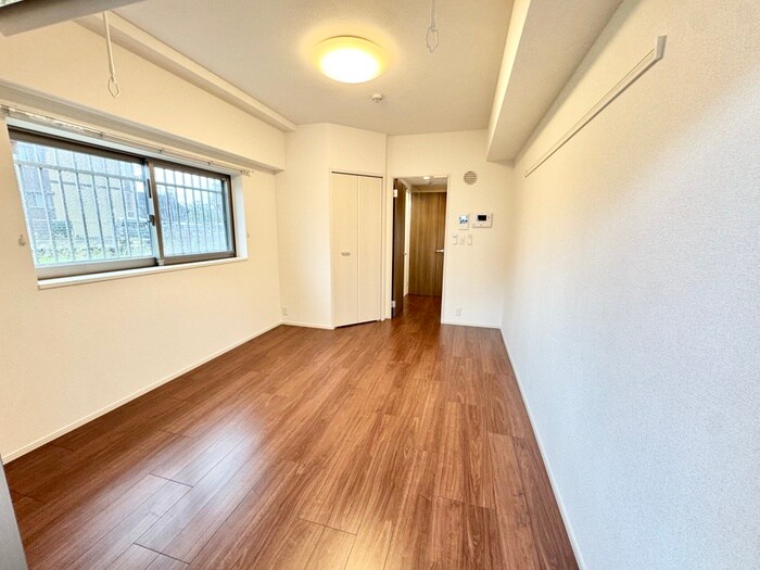 サンスタームーンモナの物件内観写真