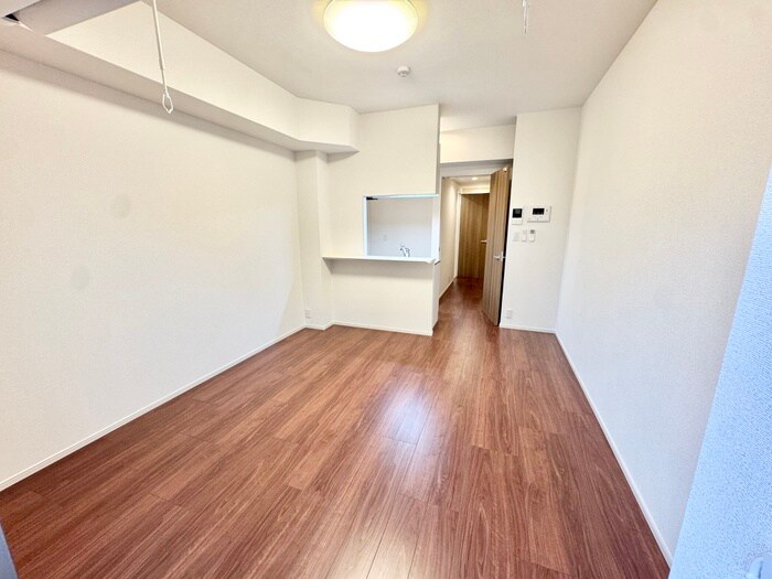 サンスタームーンモナの物件内観写真