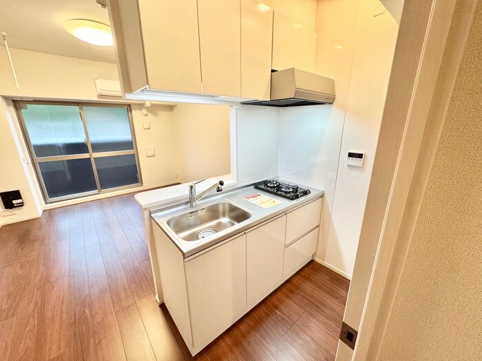 サンスタームーンモナの物件内観写真