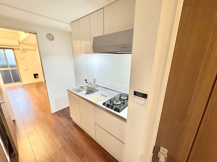 サンスタームーンモナの物件内観写真