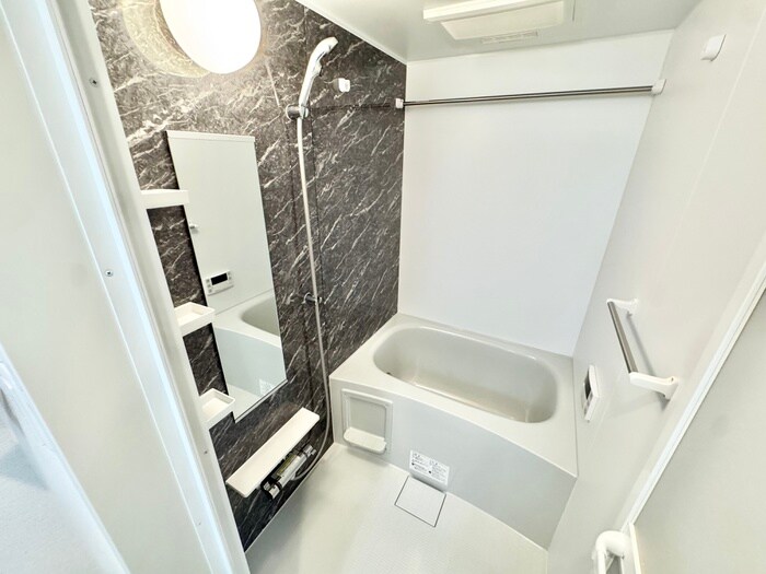 サンスタームーンモナの物件内観写真