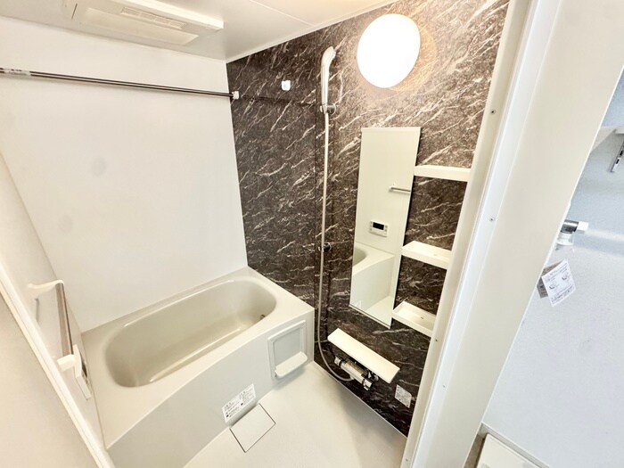 サンスタームーンモナの物件内観写真