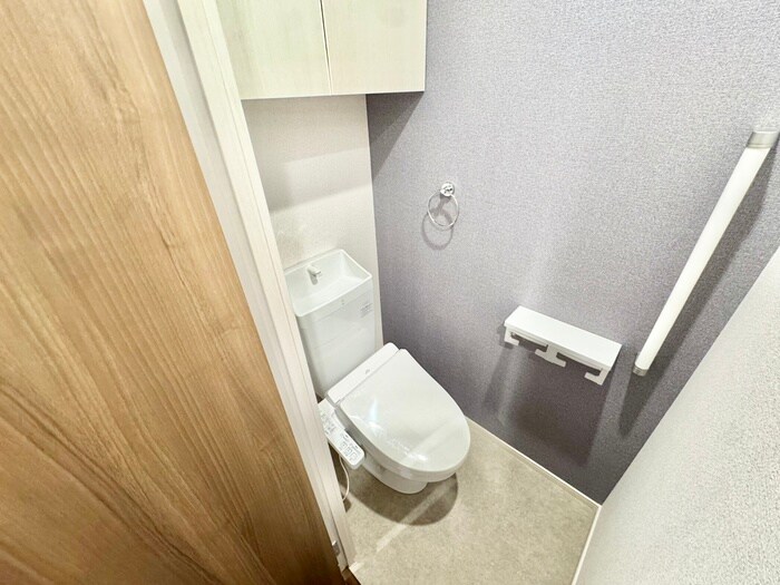 サンスタームーンモナの物件内観写真