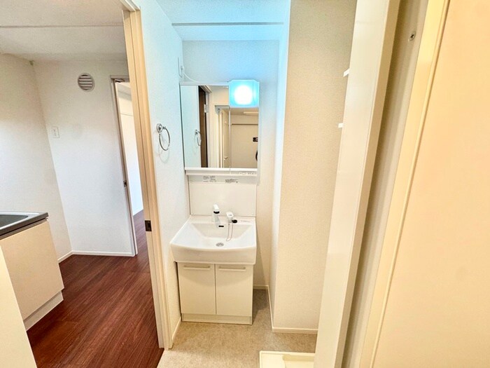 サンスタームーンモナの物件内観写真