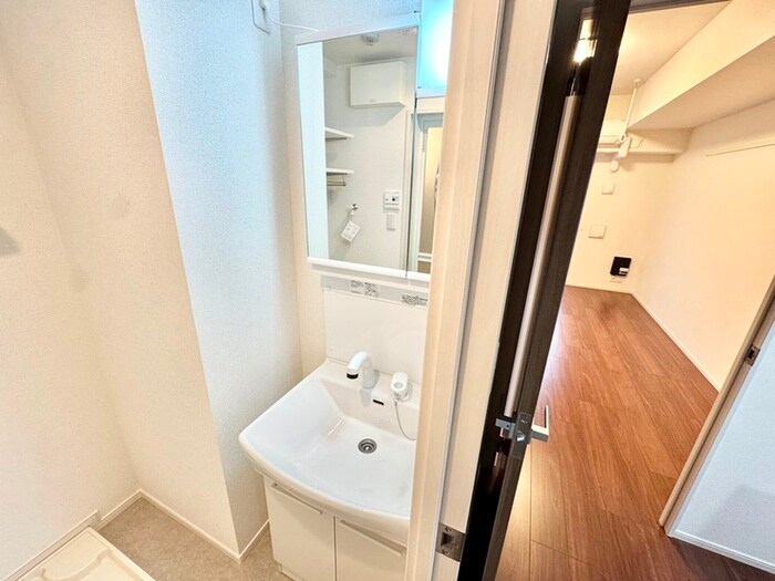 サンスタームーンモナの物件内観写真