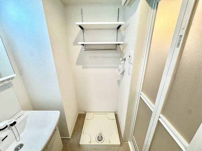 サンスタームーンモナの物件内観写真