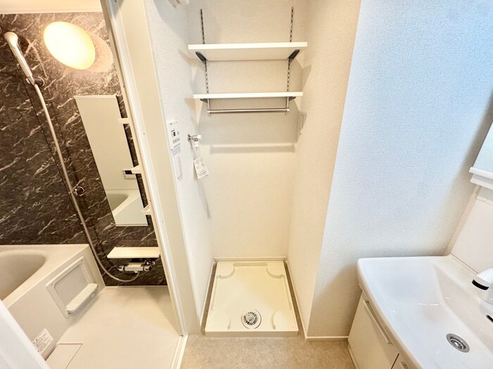 サンスタームーンモナの物件内観写真