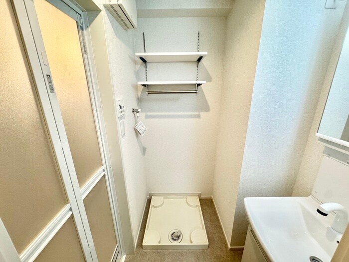 サンスタームーンモナの物件内観写真