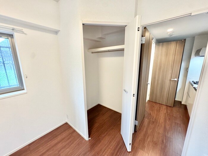 サンスタームーンモナの物件内観写真