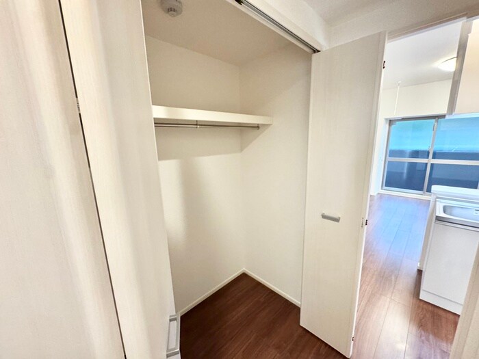 サンスタームーンモナの物件内観写真