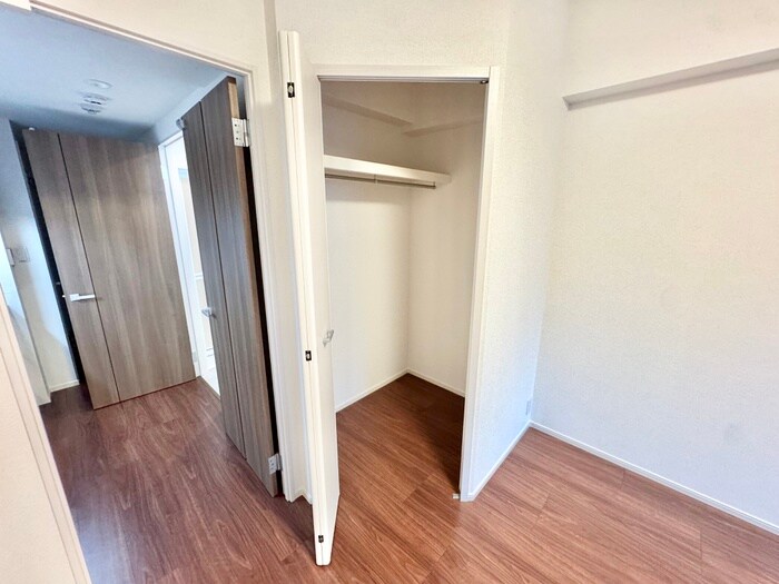 サンスタームーンモナの物件内観写真