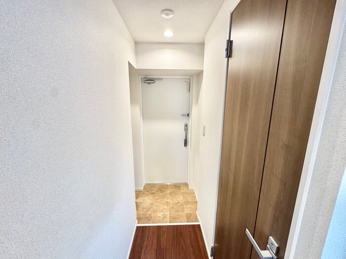 サンスタームーンモナの物件内観写真