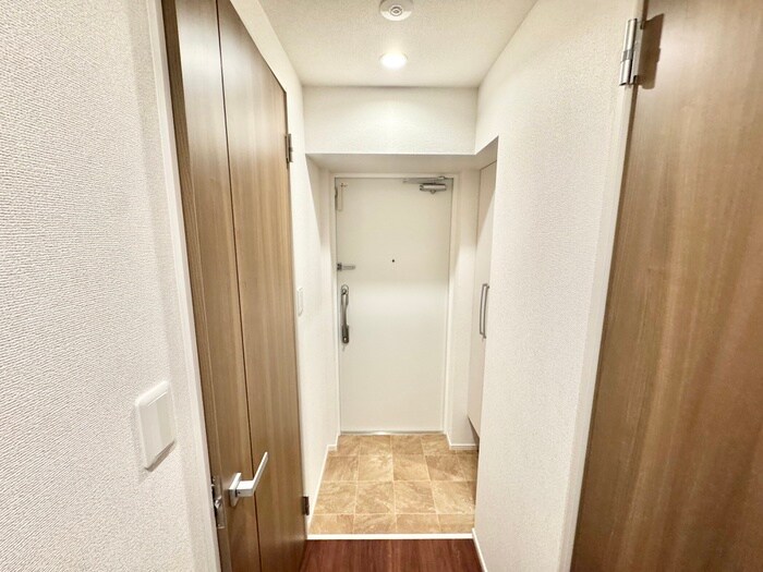 サンスタームーンモナの物件内観写真