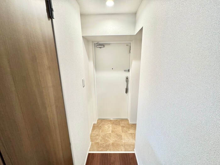 サンスタームーンモナの物件内観写真