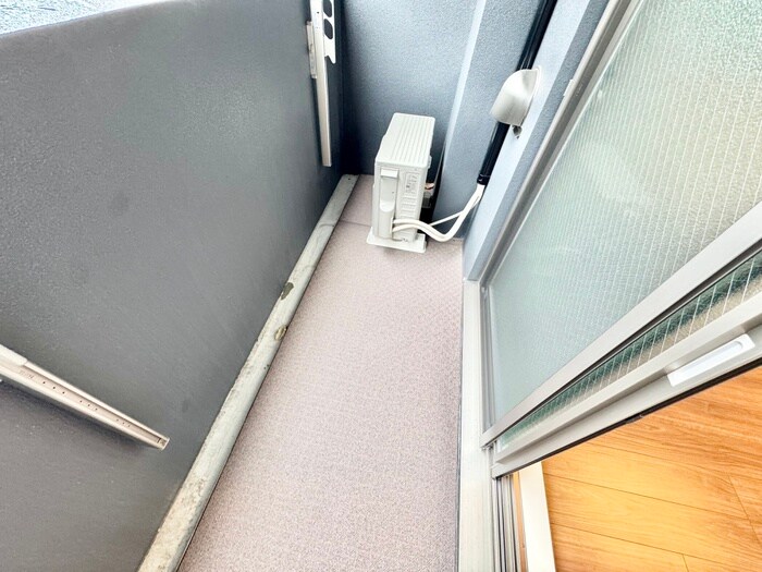 サンスタームーンモナの物件内観写真