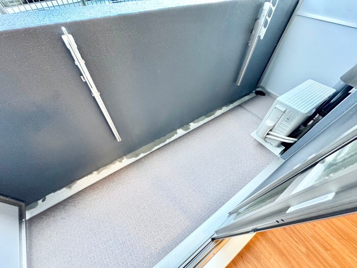 サンスタームーンモナの物件内観写真