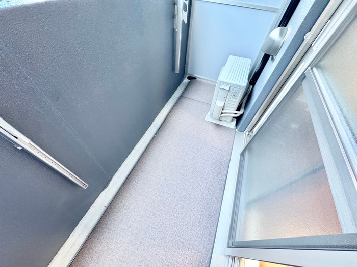 サンスタームーンモナの物件内観写真