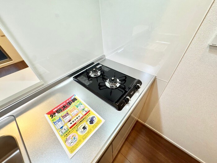 サンスタームーンモナの物件内観写真