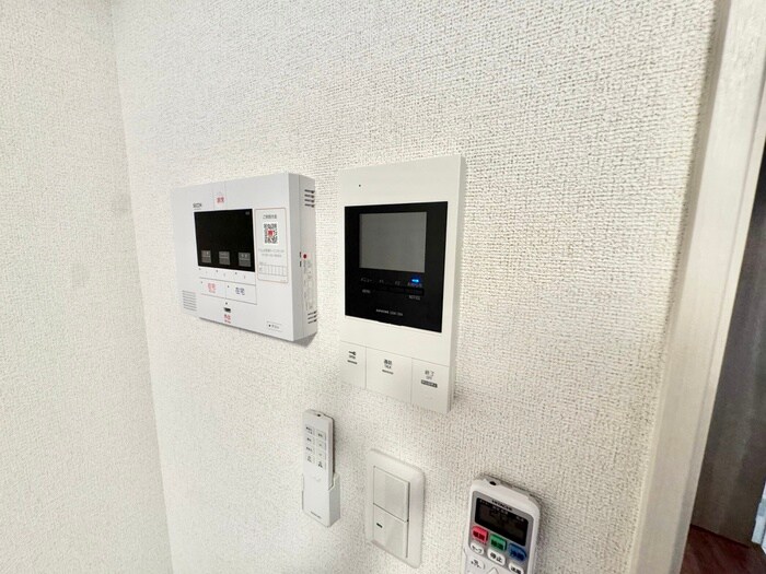 サンスタームーンモナの物件内観写真