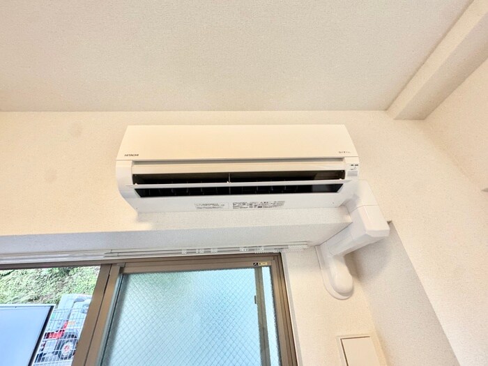 サンスタームーンモナの物件内観写真